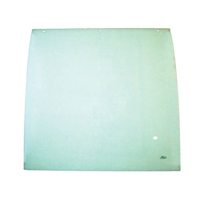 Cab Glass - Windshield Front Upper fits Kobelco YT02C01156P1