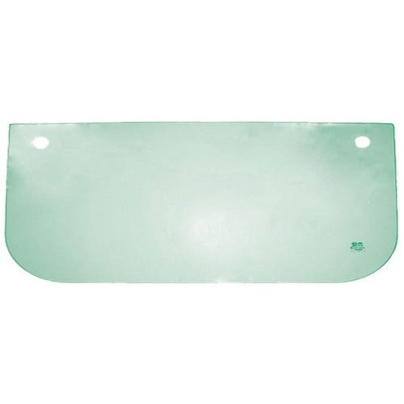 Cab Glass - Windshield Lower fits Komatsu PC160LC-7 PC200LC-7 PC200LC-7L PC220LC-7 PC300-7 PC300LC-7 PC300LC-7L PC400LC-7 PC400LC-7L 20Y-54-51812