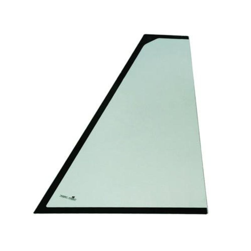 Cab Glass Windshield - Right Hand fits Komatsu 419-926-5561