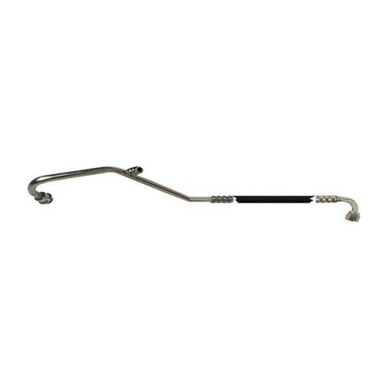 Compressor to Condenser Hose fits John Deere 850 1050 850 1050 RE301962