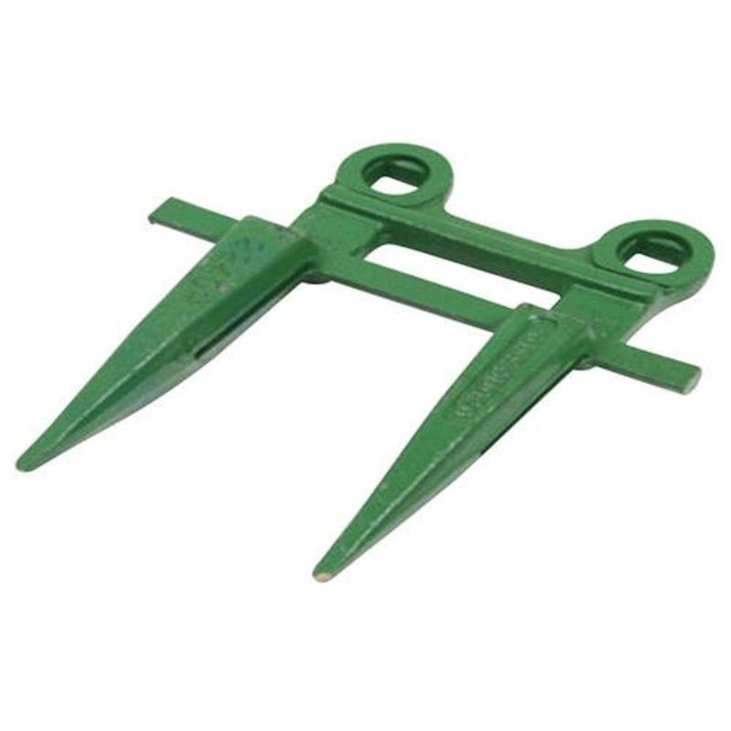 End Guard fits John Deere 890 895 896 710 720 820 1217 1219 1600 1600A 710 E88910 E62000 E82100