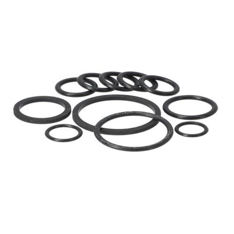 Hydraulic Seal Kit - Steering Cylinder fits Ford 233 234 333 335 340 420 445 450 540 545 2000 2600 3000 3600 4000 4600 335 fits New Holland DHPN485A
