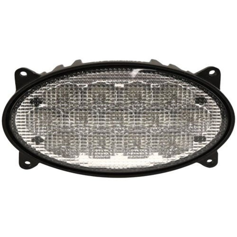 LED Hood Light fits John Deere 8120 8130 8220 8220T 8225R 8230 8245R 8270R 8295R 8320 8320R 8330 8345R 8420 8430 8520 8530 9120 9220 9420 9520 9620