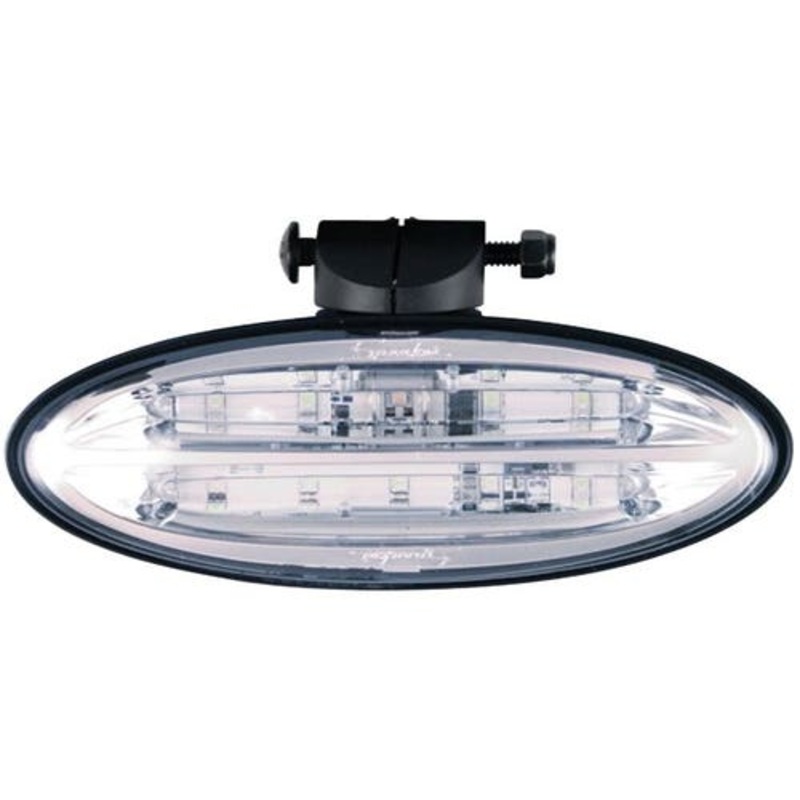 LED Work Light Cab Roof Flood Beam fits John Deere 9560 9560 SH 9560 STS 9570 STS 9660 9660 STS 9670 STS 9760 STS 9770 STS 9860 STS 9870 STS AH212522