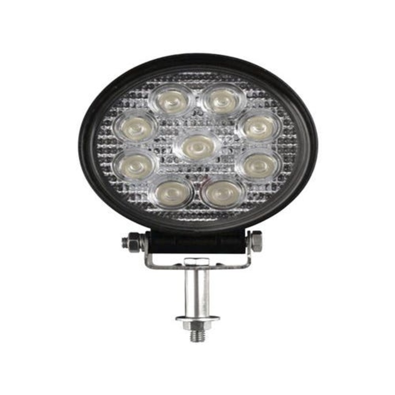 LED Work Light fits John Deere 820 830 1020 1120 1520 1530 1830 2010 2020 2030 2130 2510 2630 3020 3130 4000 4020 4320 4520 5010 5020 6030 RE10966