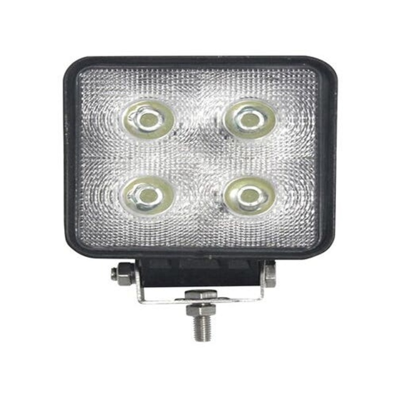 LED Work Light fits Kubota M4900 M5700 M8200 M9000 KX040-4 KX41-3 KX057-4 KX080-3 KX91-3 KX121-3 KX161-3 U17 U27-4 U35 U35-4 U45ST U55-4 3G710-75910
