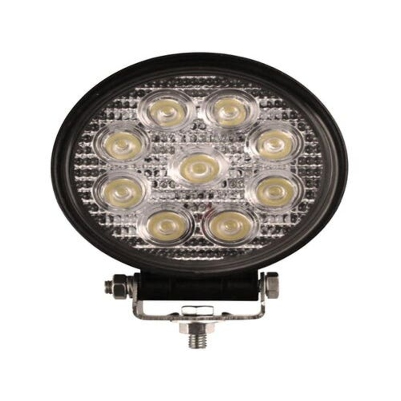 LED Work Light Flood Beam fits John Deere 2030 2040 3020 4000 4020 4030 4040 4230 4240 4250 4320 4430 4440 4450 4455 4630 4640 4650 4850 8430 AR77326