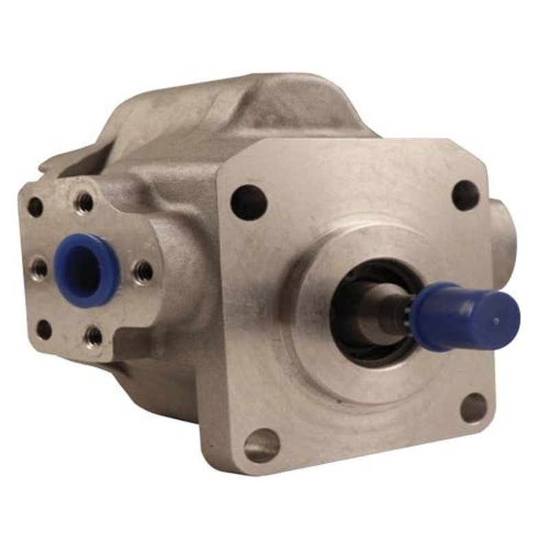Power Steering Pump fits John Deere 770 790 870 970 990 1070 3005 4005 770 870 790 AM876753