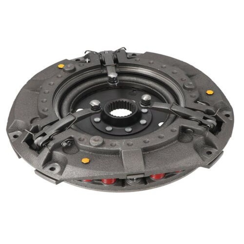 Pressure Plate fits Massey Ferguson 165 240 253 261 263 265 270 271 275 281 282 283 285 383 390 670 690 175 178 20 20 275 283 383 390 690 1867438M91