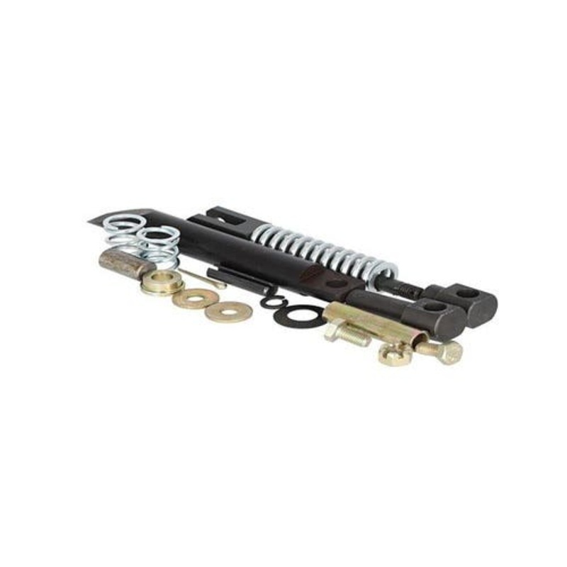 Quick Attach Coupler Bucket Pin Kit fits Takeuchi TL8 TL10 TL10V2 TL12 TL12V2 TL120 TL130 TL140 TL150 TL230 TL240 TL250 TL12