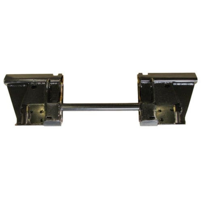 Quick Attach Coupler Plate fits John Deere 4475 5575 MG9841460 fits New Holland L140 L150 L465 LS140 LS150 LX465 LX485 9841460 86545870 86595991