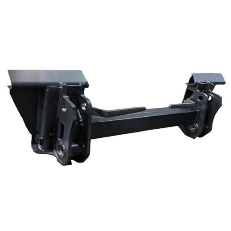 Quick Attach Coupler Plate fits New Holland C227 C232 L218 L220 L223 L225 L230 47435303 fits Case SR175 SR220 SV185 SV250 SV300 TR320 TV380 47435303