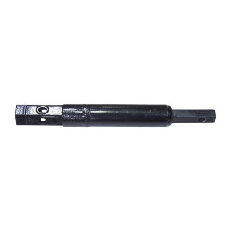 All States - Skid Steer Auger Extension - 18" fits John Deere fits International fits New Holland fits Case fits Massey Ferguson fits Ford