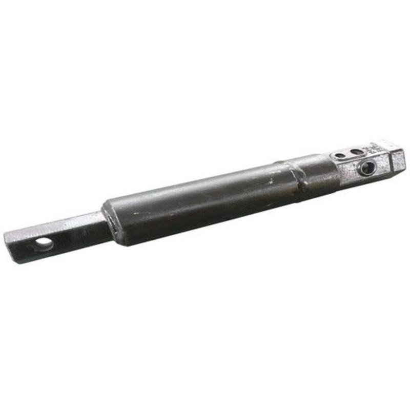 All States - Skid Steer Auger Extension - 24" fits John Deere fits New Holland fits Case fits International fits Massey Ferguson fits Caterpillar