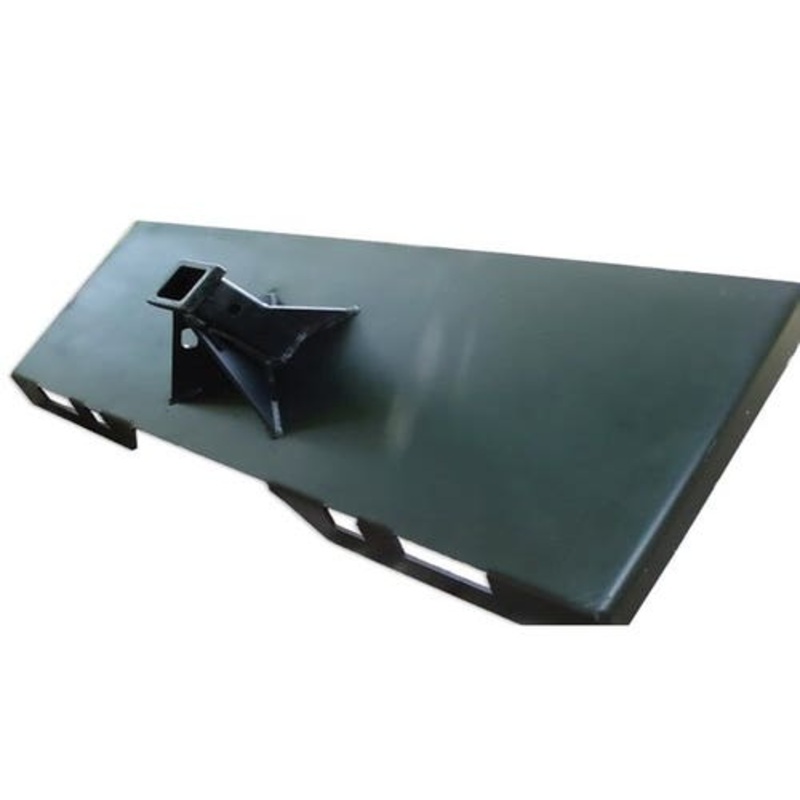 All States - Trailer Spotter - 2" Receiver Hitch Attachment fits John Deere fits New Holland fits Case fits International fits Massey Ferguson