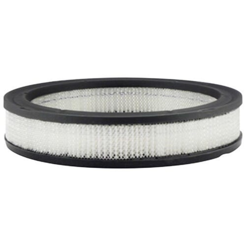 Baldwin Air Filter fits John Deere 420 420 HE1402628 fits New Holland L250 LS120 507139 fits Wix 46094 fits Fram CA140 fits Fleetguard AF1669