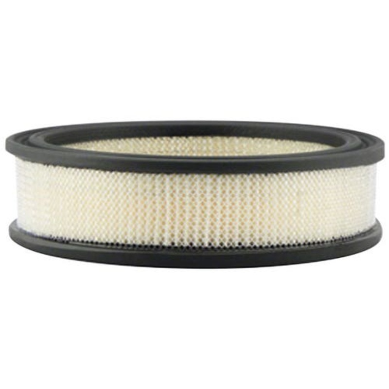 Baldwin Air Filter fits John Deere F687 210 212 214 216 316 M47494 fits New Holland 86546596 fits Cub Cadet 4708303 fits Ford 86546596 fits Wix 42297