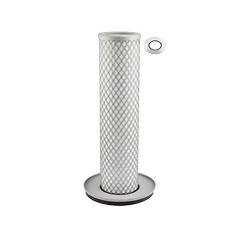 Baldwin Air Filter - Inner fits John Deere MG272744 fits New Holland 1100 1495 221688 fits Case 350B 455B D82775 fits Gehl 263638 fits Mustang