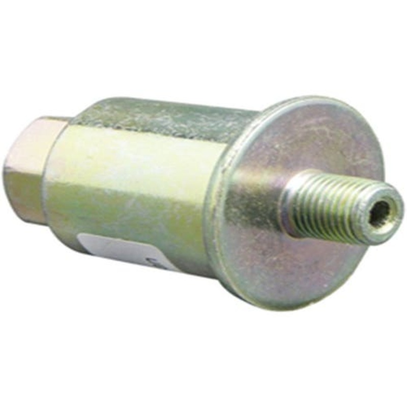 Baldwin Fuel Filter Screw In fits New Holland L454 E4FZ6731A fits Ford VSG411 VSG413 fits Wix 33081 fits Fram G3596 fits Fleetguard FF5027