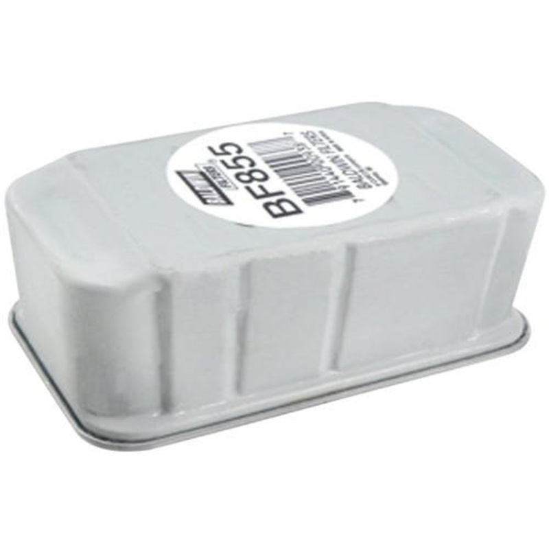 Baldwin Fuel/Water Separator Filter Box Style fits New Holland L600 LB620 L600 LB620 507386 fits Wix 33130 fits Fram P3768A fits Fleetguard FF5051