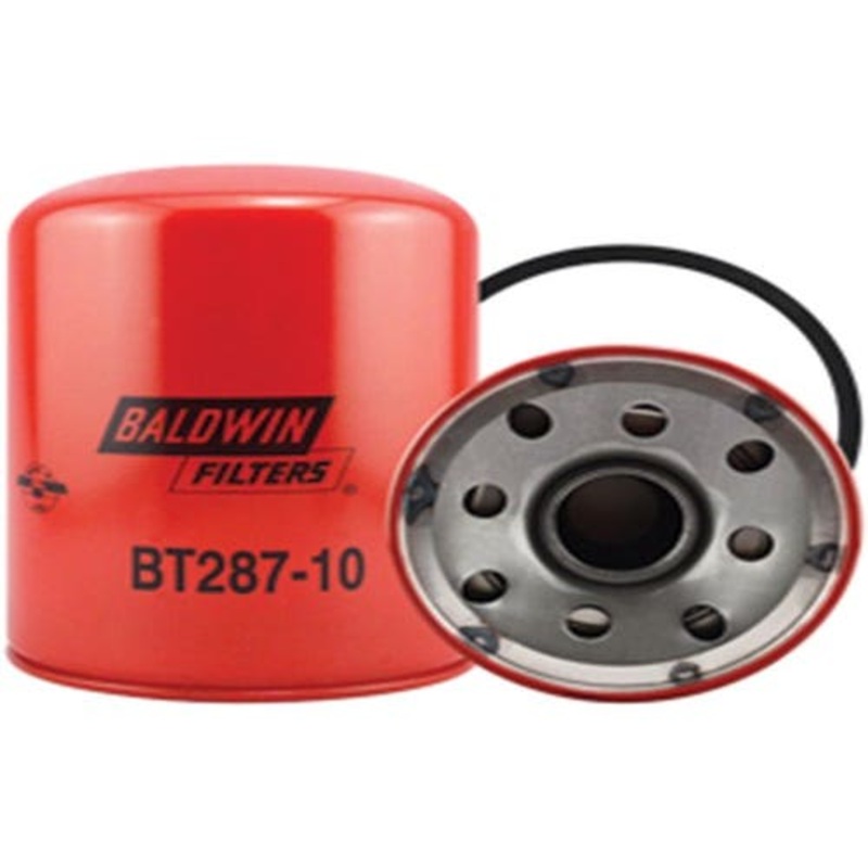 Baldwin Hydraulic Filter fits John Deere 672B 770A 772A AT58368 fits New Holland 86542664 fits International fits Caterpillar 9T5664 fits Ford