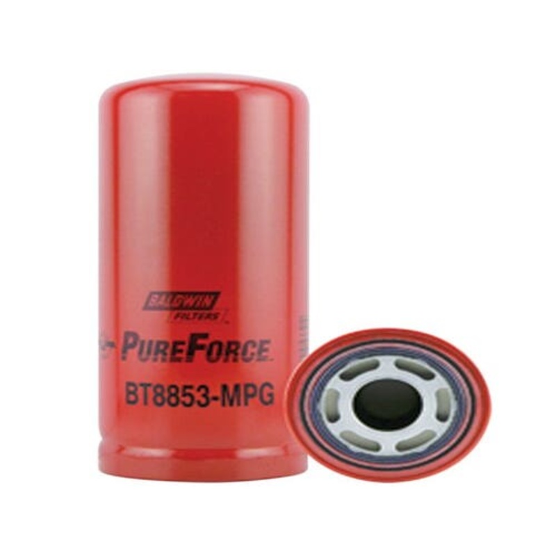 Baldwin Hydraulic Filter fits New Holland 87010592 fits Case N14232 fits Caterpillar D8T 769D D6 fits Case IH fits JCB fits Challenger