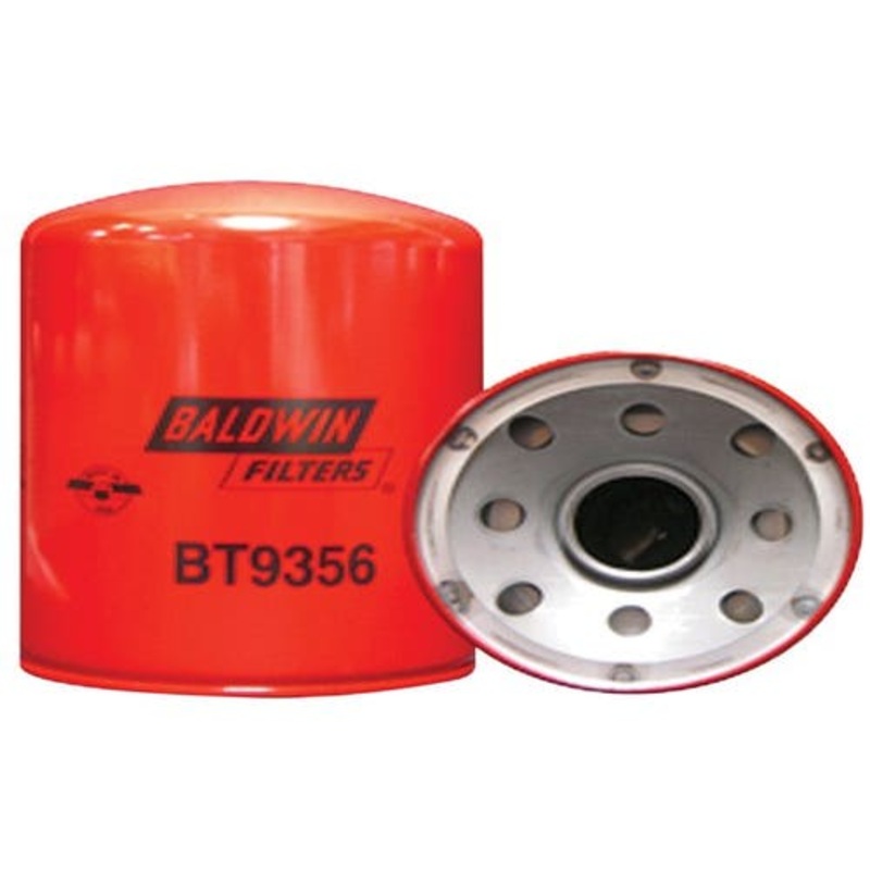 Baldwin Hydraulic Filter fits New Holland HW300 HW320 1475 2450 2550 86632018 fits Case IH 86632018 fits Wix 51746 fits Fram P7046
