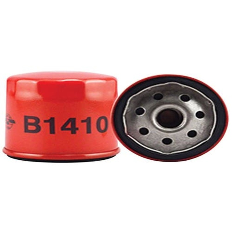 Baldwin Oil Filter fits New Holland LS140 1205001 fits Cub Cadet 2176 2185 2206 3206 12-05001 fits Toro 1205001 fits Grasshopper 100802
