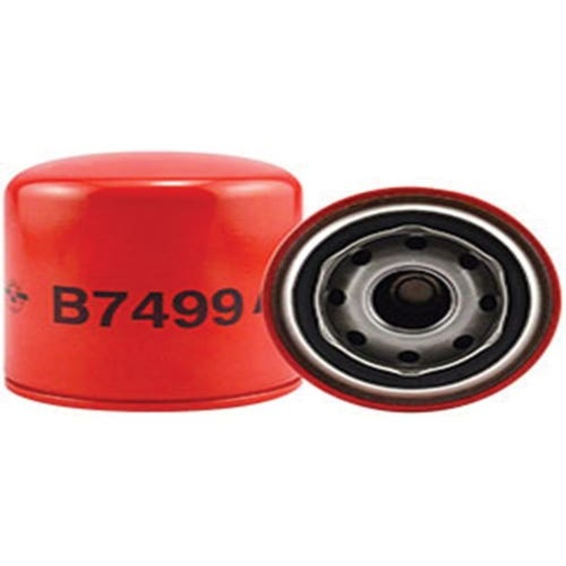 Baldwin Oil Filter fits New Holland T4030 TD5010 TD5020 TD5030 87679598 fits Case 850 fits Caterpillar 4416852 fits Case IH 87679496 fits Wix WL10061
