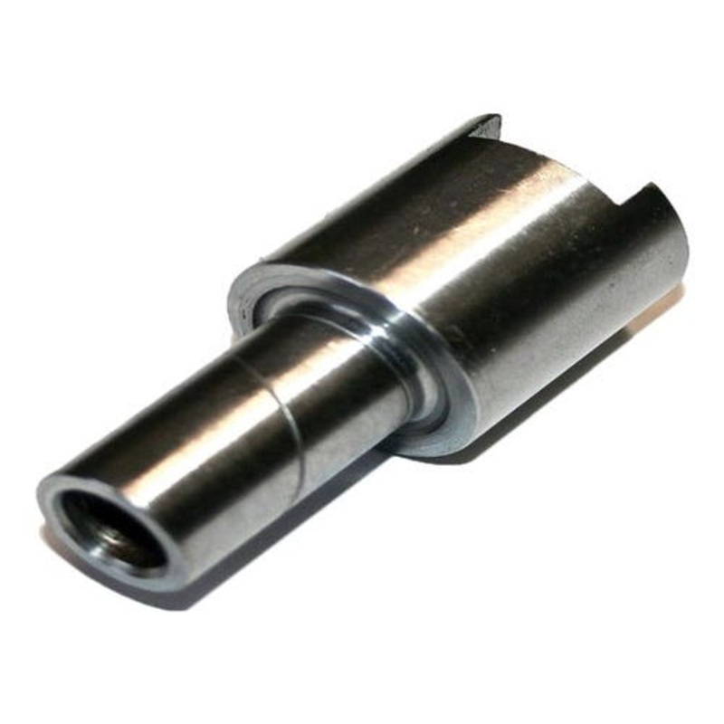 Bushing - Quick Attach Weld In fits Bobcat A300 S130 S150 S160 S175 S185 S205 S220 S250 S300 T140 T180 T190 T250 T300 751 753 763 773 863 873 6702958