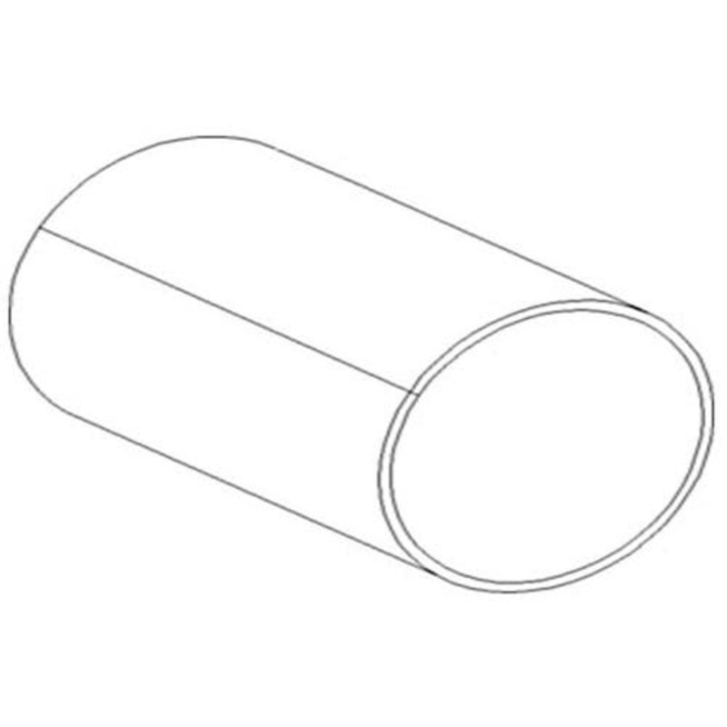 Clutch Pedal Bushing fits John Deere 1020 1030 1530 1630 2030 2150 2255 2350 2440 2550 2750 2840 1520 2020 2030 2630 2640 2040 2240 820 830 T21998