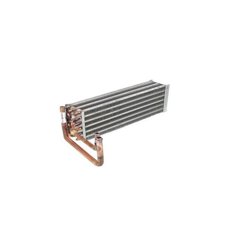 Evaporator fits John Deere CT322 317 320 325 328 332 CT332 AT318260