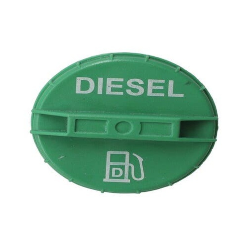 Fuel Tank Cap - Plastic fits New Holland C175 C185 C190 L160 L170 L175 L180 L185 L190 LS160 LS170 LS180B LS185B LS190B 87021178