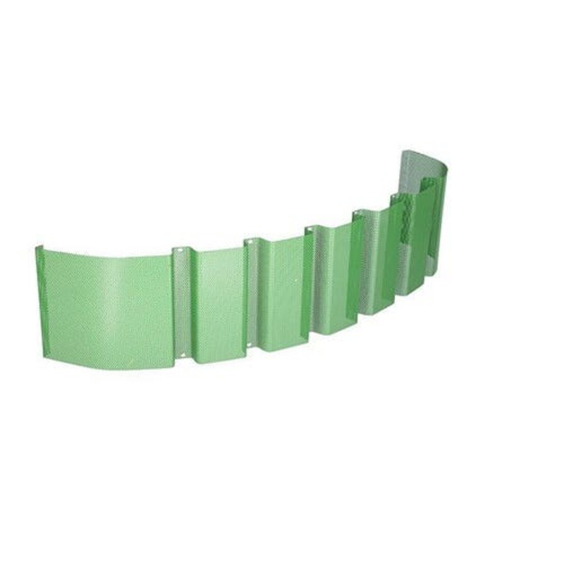 Grille Screen fits John Deere 6110 6110L 6200 6210 6210L 6300 6300L 6310 6310L 6400 6400L 6405 6410 6410L 6410S 6500 6500L 6510L 6510S 6605 L78698