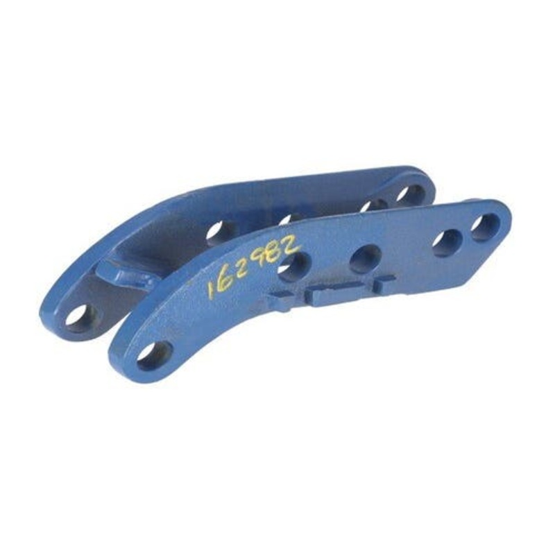 Hydraulic Lift Rocker fits Ford 5000 5100 5200 5600 5610 5700 6600 6700 7100 7200 7600 7700 7810 7910 8210 5110 6610 6710 6810 7610 7710 E0NN535DA