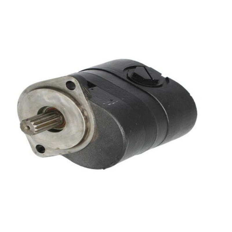Hydraulic Pump fits Case 40XT 60XT 70XT 75XT 75XT 95XT 95XT 243785A1 298851A1 298851A2 87406812 87442244