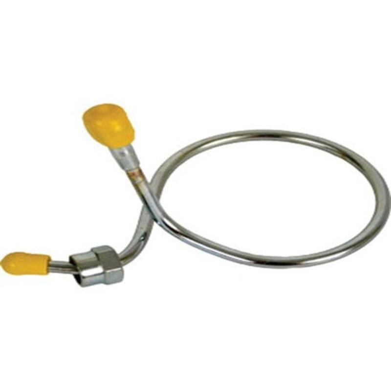 Injection Line - #1 Cylinder New Holland fits Ford 600 700 800 900 2000 2031 2120 2131 4000 4030 4031 4120 4130 C0NN9A555E fits New Holland 500734