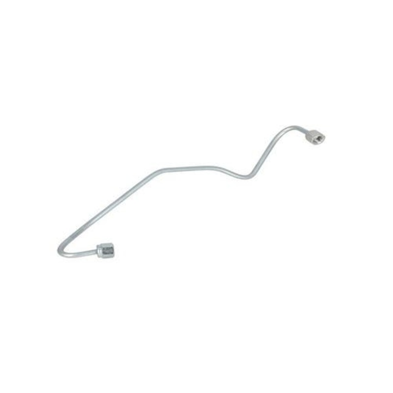 Injection Line - #2 Cylinder fits Ford 3610 3910 4110 4610 2600 3600 4100 4600 2600 3600 3600 4600 3610 3910 4110 4610 3610 3910 4110 4610 D9NN9A556AA