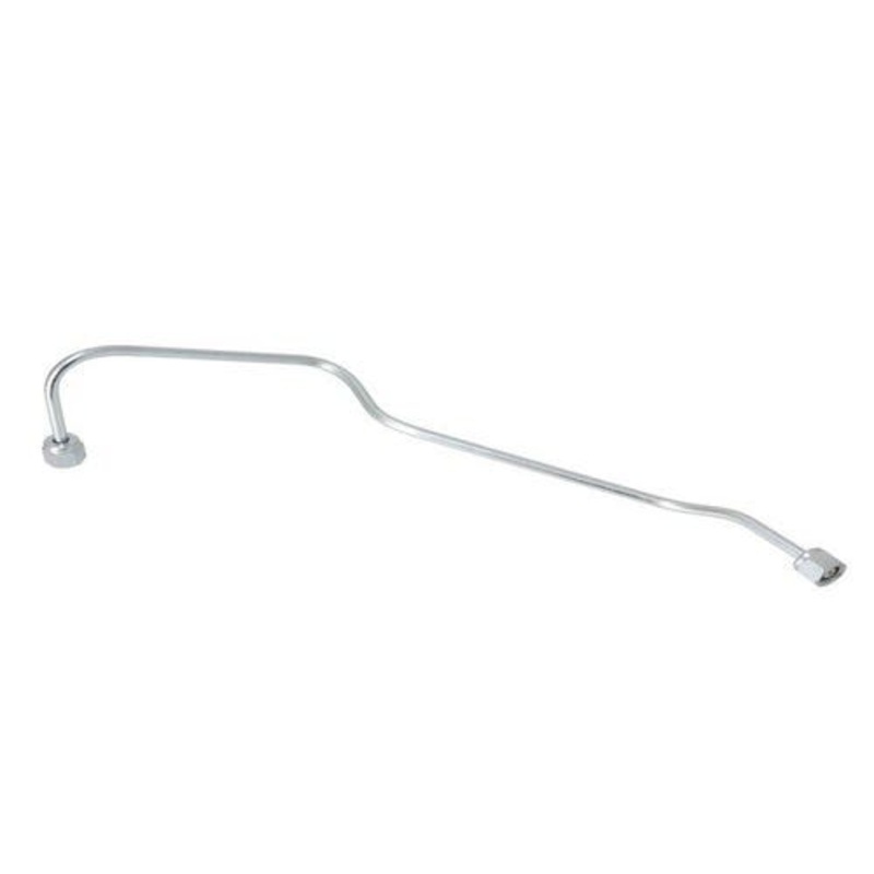 Injection Line - #3 Cylinder fits Ford 231 233 335 531 334 2310 2810 2910 3900 4100 4600SU 4610SU 2600 3600 4600 2610 3610 3910 4110 4610 D9NN9A557AA