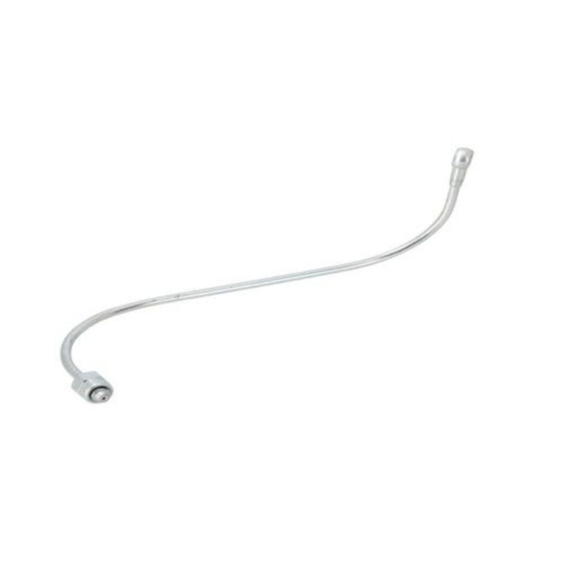 Injection Line - #4 Cylinder New Holland fits Ford 600 700 800 900 2000 2031 2120 2131 4000 4030 4031 4120 4130 C0NN9A558E fits New Holland 500740