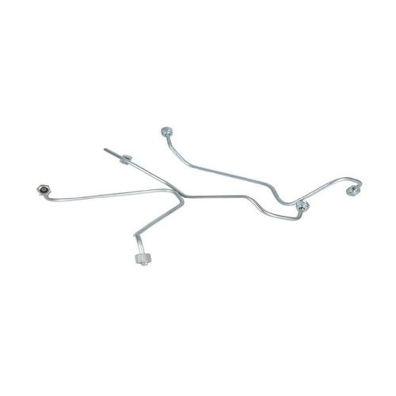 Injection Line Set -3 Cylinder New Holland fits Ford 2000 3000 4000 C5NE9A555D C5NE9A556D C5NE9A557E