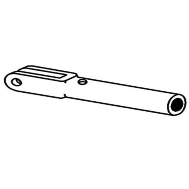 Lower Yoke Clevis fits Allis Chalmers D10 D12 D15 70235820
