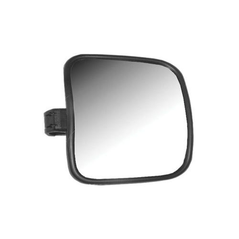 Mirror - 9.5" X 12" fits Kawasaki 4434060130