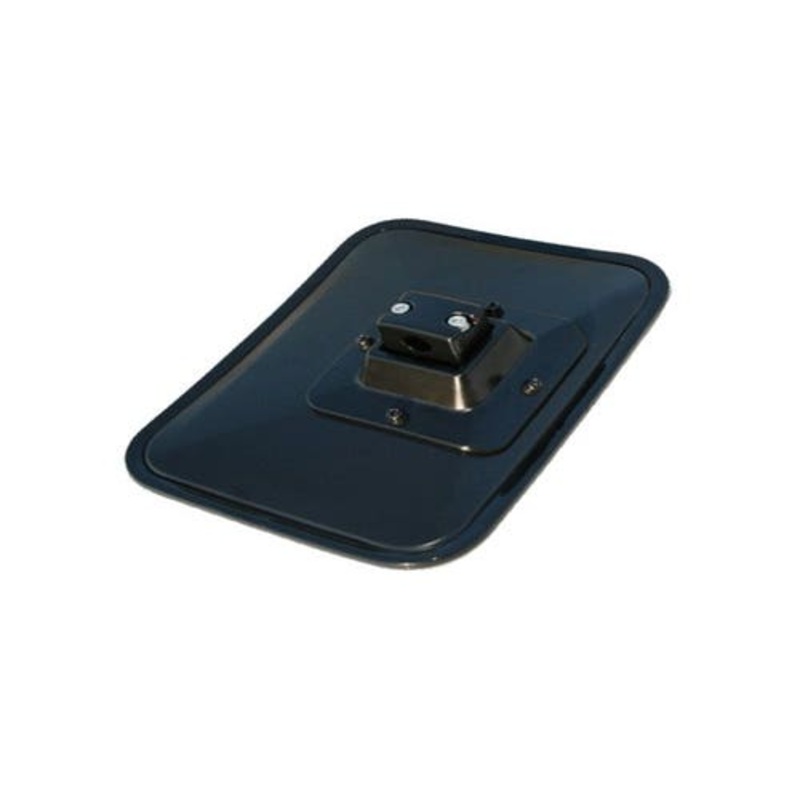 Mirror - 9.5" x 12" fits Komatsu PC200LC-8 PC300-7E0 PC300LC-7E0 PC300LC-8 PC220 PC300 PC270LC-8 PC270LC-8 PC300-7E0 PC300LC-7E0 20Y-54-74280