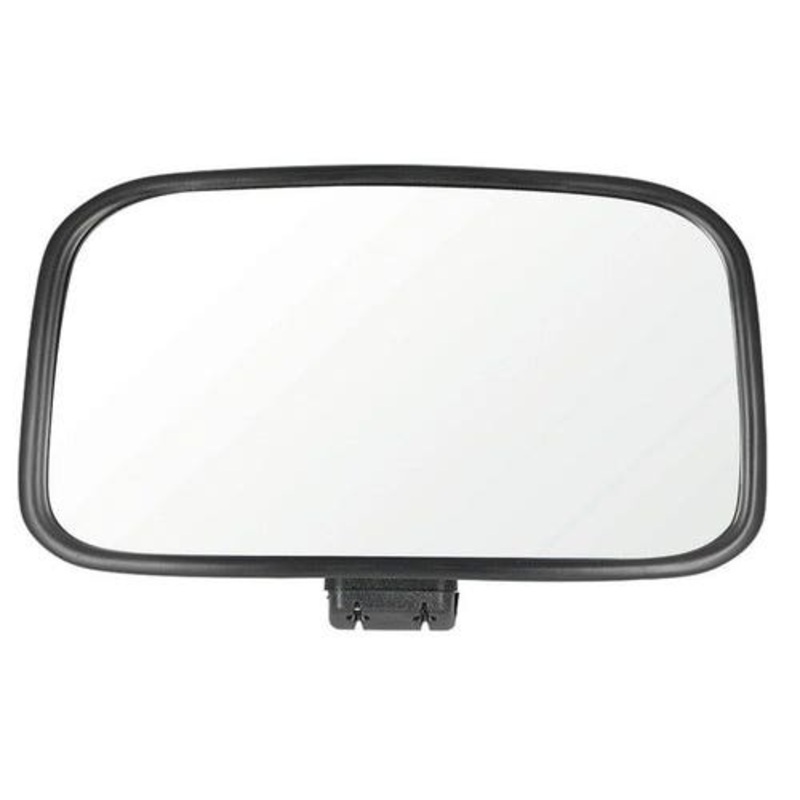 Mirror - 9" x 12.25" fits Komatsu PC300-7 PC300 PC300 WA900-3 WA80 421-54-25610