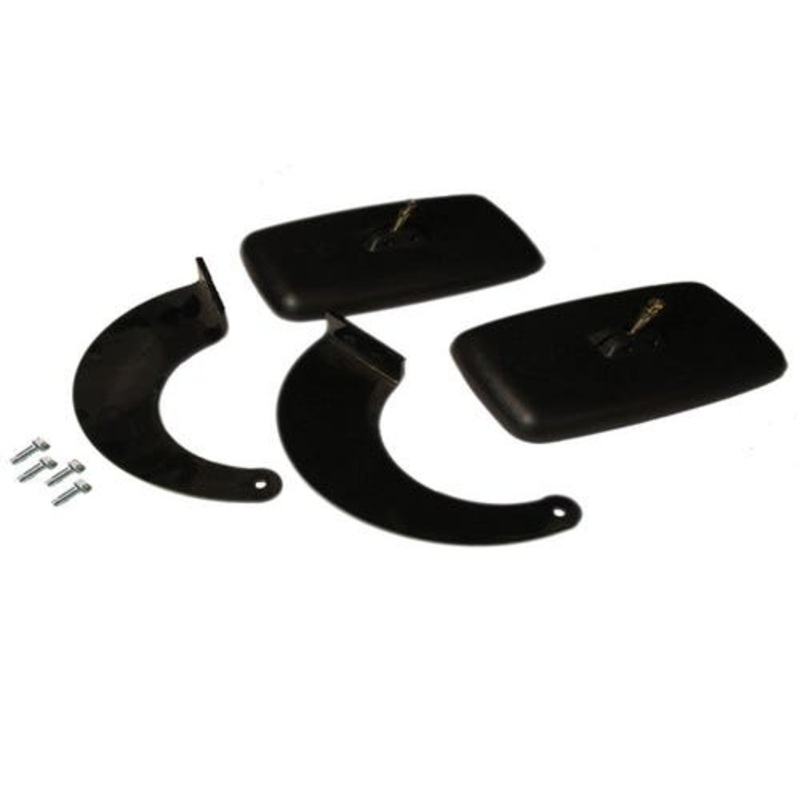 Mirror - Kit Skid Loader Bobcat