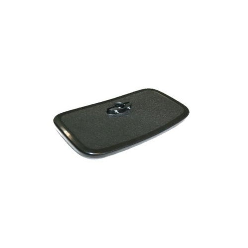 Mirror - Rectangular 4.75" x 8.125" fits Komatsu 419-56-11260