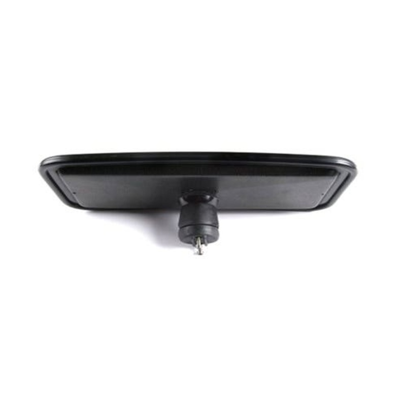 Mirror - Rectangular Euro Style Mount