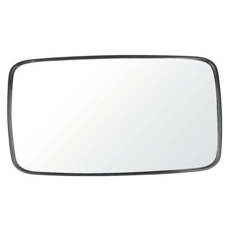 Mirror - Rectangular fits John Deere 130G 135G 160GLC 180GLC 210G 210GLC 225DLC 245GLC 250GLC 290GLC 350GLC 380GLC 470GLC 130G 250GLC 350GLC 4675257