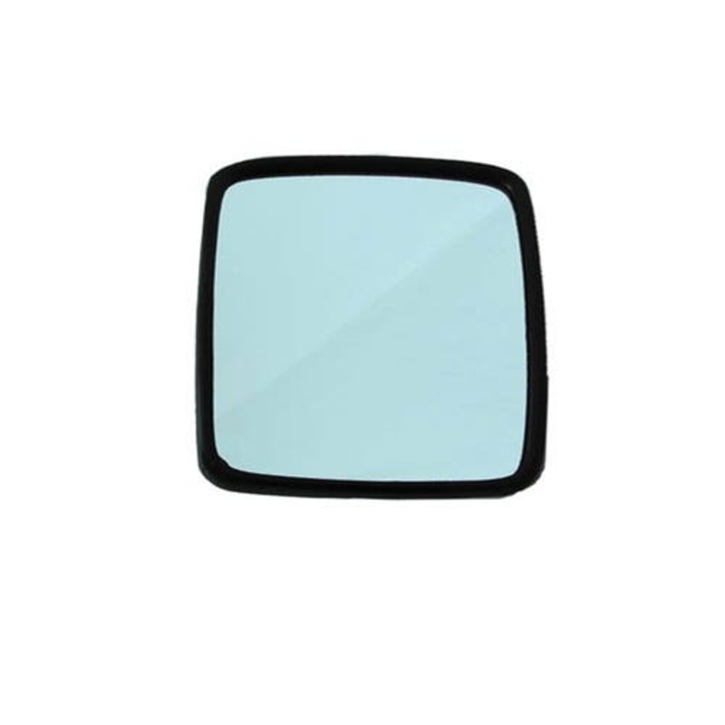 Mirror - Rectangular fits John Deere 300D 310D 310E 310J 310K 310SE 310SJ 310SK 315D 315SE 410D 410E 410J 410K 444H 510D 710D 770B 310SJ 410J AT157226